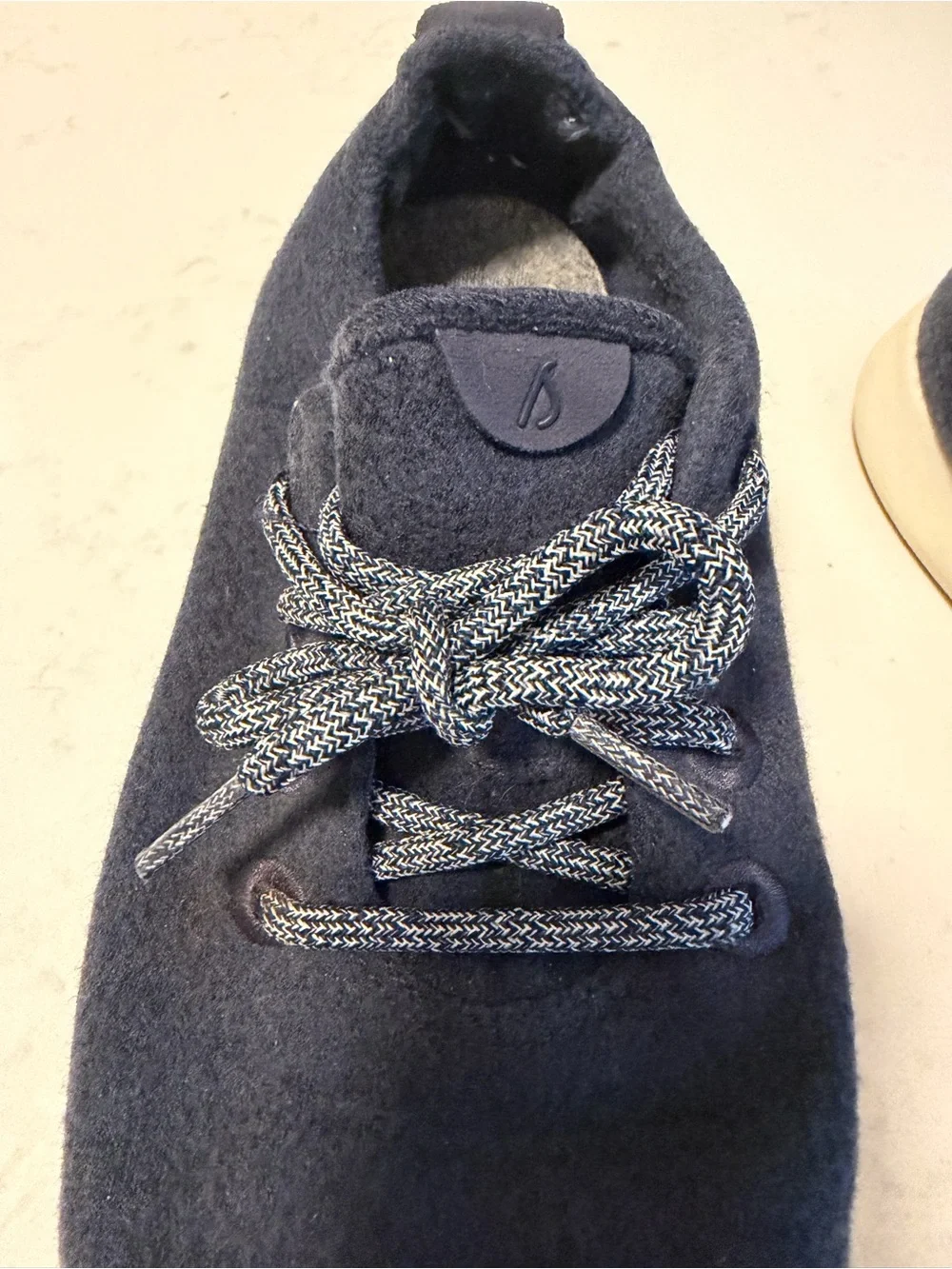 Allbirds Wool Runners size 8
